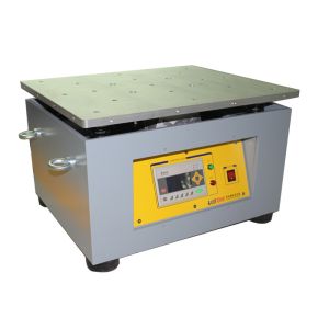 Buy cheap 50kg Payload Mechanical Vibration Testing Machine For Electron Components from wholesalers