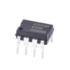 Buy cheap OPA2107AP DIP-8 Precision amplifier chip dual operational amplifier IC audio low noise electronic components from wholesalers