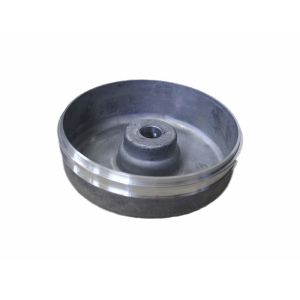 Buy cheap Electric Magnesium Alloy Car Auto Parts Flanges CNC Processing from wholesalers