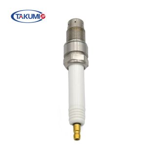Buy cheap 6-Claws Pre-Chamber Spark Plug R6GC1-77M for MTU 12V4000GS Gas Engine from wholesalers
