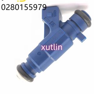 auto parts Fuel Injector nozzle 0280155979 0309060317 For VW Gol 1.0 Mi 8V