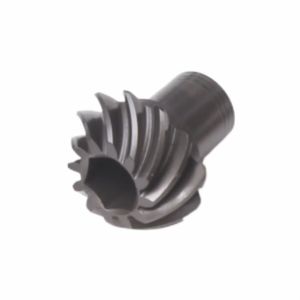Drive Bevel Gear Compact Design Transmission Grinding Machined Bicycle Parts
