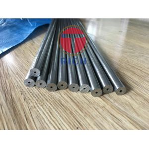 Buy cheap 10*2  12*1  Small Bore Tubing For Nozzle  Chemical Injection  Liquid  System from wholesalers