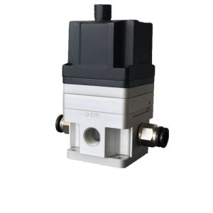 Buy cheap 4-20mA Output Signal 0.1MPa Electropneumatic Regulator from wholesalers