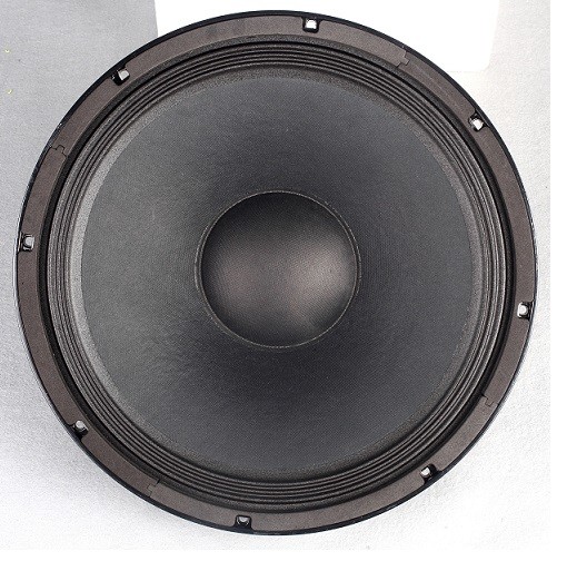 Buy cheap 10 Inch Car Stereo Woofer 65 Hz Frequency 2.5" Coil Active High Power from wholesalers