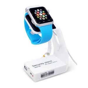 Buy cheap COMER anti-theft stands for smartwatch security from wholesalers