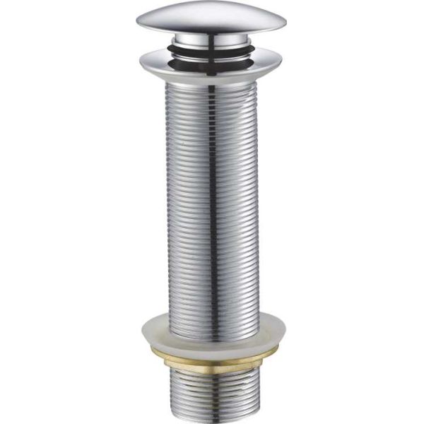 Quality G1-1/4&quot;; 7&quot; basin waste, India basin drainer for sale