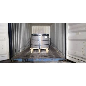 Buy cheap MR / SPCC Tinplate Steel 600mm-1160mm Cutting Length Sliver Surface from wholesalers