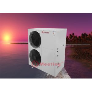 Buy cheap Meeting MD50D 110V~480V Mono Block Inverter Heat Pump Air To Water from wholesalers