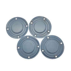 Buy cheap High Strength Customized Size Metering Pump Diaphragm Aging Resistance from wholesalers