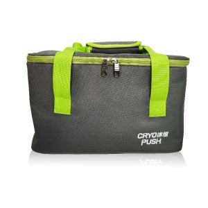 Buy cheap Ice Water Pressure Compression Cold Therapy Machine Legs Foot Massager from wholesalers