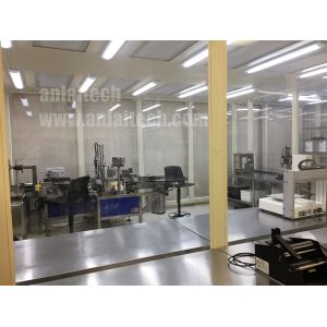 Buy cheap Easy installation Modular Clean Room product