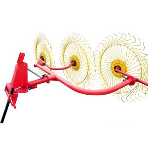 Buy cheap Disc-Type Hay Baler Efficient Disc-Type Hay Baler from wholesalers