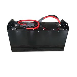 Buy cheap Industrial-Grade and Customizable Lithium Lift Truck Battery Dimensions 950x435x500mm from wholesalers