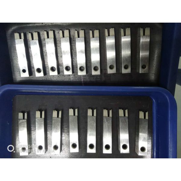 Buy cheap High Accuracy Steel Tooling Precision Replacement Parts For Plastic Connector Injection Molds from wholesalers