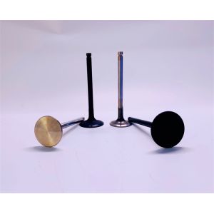 Buy cheap 3142H071 3142A151 Diesel Exhaust Valve Practical Fit Perkins 3054C from wholesalers