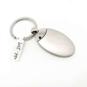 Buy cheap Express Your Style with Personalized Key Chain Payment Term TT from wholesalers