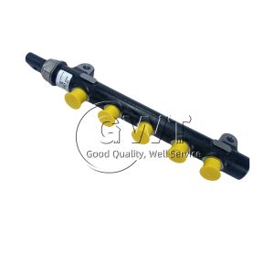 28240435 150120-00062A DELPHI Common Rail Manifold