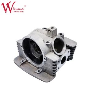 Buy cheap Motorcycle Cylinder Head Engine YBR125 Hot Selling ISO Aluminum product