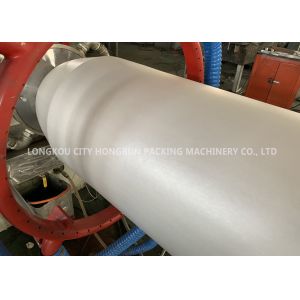 PS Disposable Foam Food Container Machine / Foam Sheet Machine