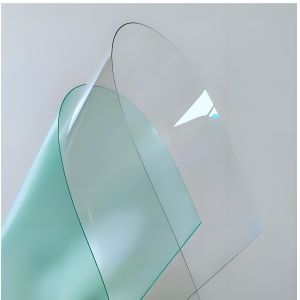 Buy cheap Highly Resistant Clear Polycarbonate Optical Or Printing Pc Board from wholesalers