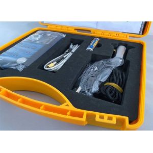 SVLD1 Acoustic Emission Testing Equipment Valve Leakage Detector