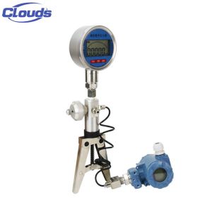 Buy cheap YFP Hand-Held Pneumatic High Pressure Pump for Easy-to-Operate Pressure Calibration from wholesalers