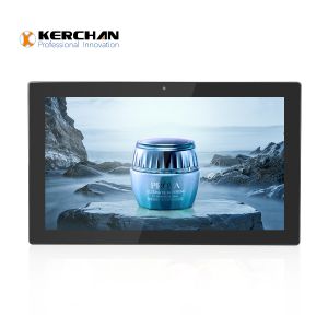 Buy cheap High Brightness Digital Signage Media Player / Retail Digital Signage Display product