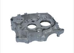 China Smooth Automobile Casting Parts Components Process High Strength on sale