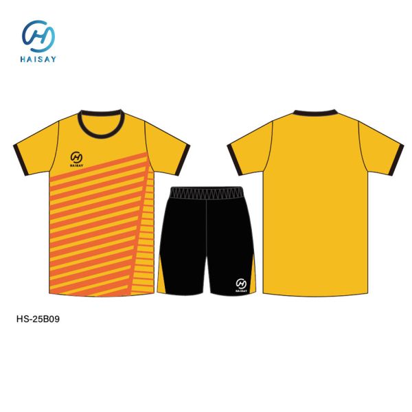 Custom Pattern Jerseys Elevating Your Team's Performance Stitch by Stitch with