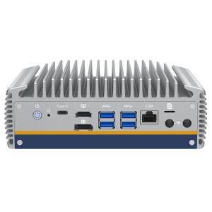 Buy cheap 14th Gen Core Ultra i5/i7 Network Security Mini PC 8*Intel I226 LAN X86 Industrial Firewall Router Pfsense Mini PC from wholesalers