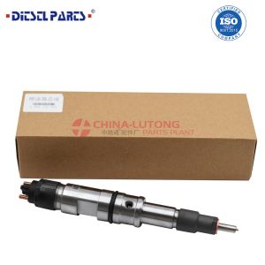 Buy cheap Diesel Common Rail Fuel Injector 0 445 120 391 for Foton from wholesalers