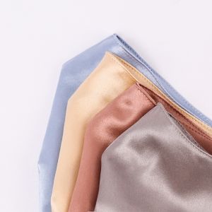 High End 100% Pure Mulberry Silk Face Mask washable breathing mouth Mask