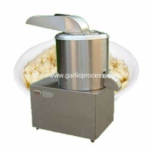 Buy cheap Stainless Steel Garlic Paste Making Machine from wholesalers