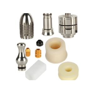 Buy cheap Medical Equipments Aluminum CNC Machining Parts Lightweight and Corrosion Resistant from wholesalers