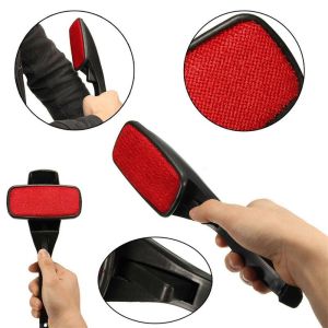 Buy cheap Magic Lint Brush with Rotating Head from wholesalers