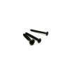 Buy cheap M2 M3 M4 Metal Screw Fasteners Self Tapping Chrome Plated Anticorrosion from wholesalers