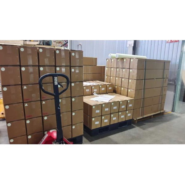 Quality Pantone Vinyl Sticker Roll Glossy Finish Ideal for Advertising Promotion Decoration Uses Durable and Eye Catching Colors for sale