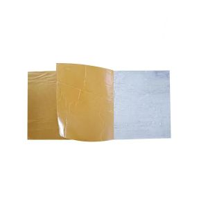 Buy cheap Radiation Proof Adhesive Layer SK125 Lead Sheet Roll 1mm Thickness from wholesalers