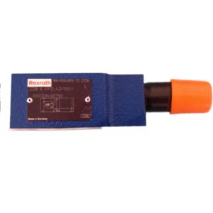 Rexroth Hydraulic Relief Valve ZDB6VP2-42 100V Experience Precise Pressure