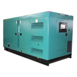 Buy cheap Cummins Diesel Generators 450kw 50Hz 1500HPM 400V Diesel Power Generator Set from wholesalers