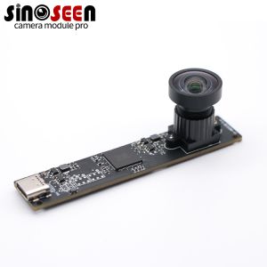 Buy cheap USB Interface Ultral HD 4k 8MP Camera Module With SONY IMX317 Sensor from wholesalers