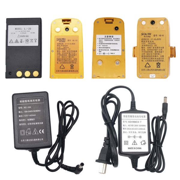 SOUTH Electronic Theodolite Battery DT-02/05/NT023L Electronic Theodolite