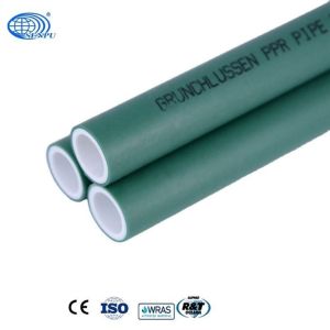 Buy cheap Plastic Polypropylene Pipes For Water Supply 20mm To 160mm from wholesalers