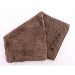 Customized Heating Pad Warmer Freestanding With NTC PTC Heating Wire