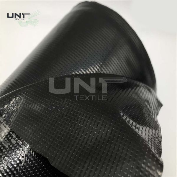 Embroidery Backing LDPE Hot Melt Adhesive Film 200m/Roll