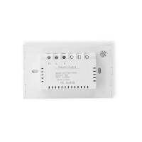China 16A Smart Plug Socket Tuya Remote Control Charging Timer With Google Alexa Voice for sale