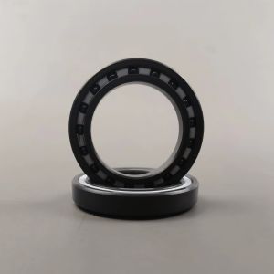 Buy cheap 6805rs 2rs 6805 Ceramic Bearing silicon nitride bearings product