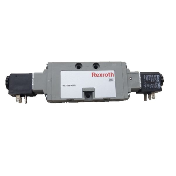 Quality 1000L/Min AVENTICS Pneumatic Directional Control Valve  0820023502 High Reliability for sale