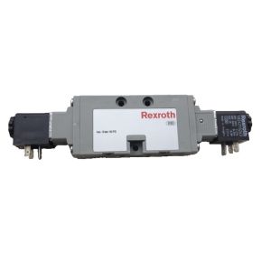 Buy cheap 1000L/Min AVENTICS Pneumatic Directional Control Valve  0820023502 High Reliability from wholesalers